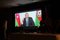 Diaspor k&ouml;rp&uuml;s&uuml;: ABŞ-nin Corciya ştatında Azərbaycan icmasının toplantısı