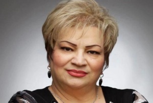 Afaq Bəşirqızının 70 illiyini ən tez təbrik edən biz olaq
