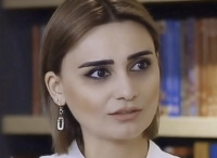 ŞEİR SAATInda Xəyalə Sevilin şeirləri