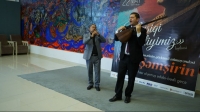 Aşıq Şəmşirə həsr olunmuş “Musiqi kimliyimiz” layihəsi