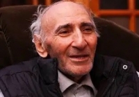 Klassik uşaq ədəbiyyatından seçmələr – İLYAS TAPDIQ, “Evim var