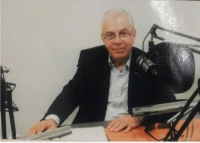 Sumqayıtın salnaməsini yazan yazı&ccedil;ı-jurnalistə ELEGİYA