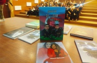 Nəcibə İlkinlə görüş keçirilib