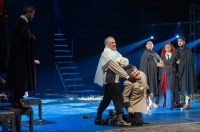 Teatr tariximizdə ilk: &quot;İblis və...&quot; tamaşasının premyerası Sankt-Peterburqda olacaq
