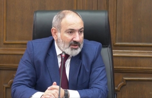 Paşinyanın növbəti yalanları Cənubi Qafqazda sönən oda körük çəkir!