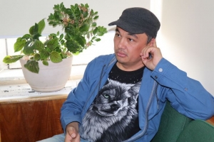 “Komandirlərinin həlak olduğunu görən əsgərlər vəhşi şirə döndülər...” – Askar Umarov