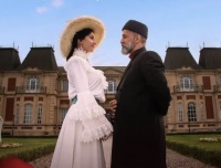“Tağıyev: Sona” bədii filmi, premyera və gözləntilər