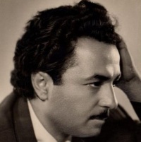 Bu g&uuml;n Xalq rəssamı Nadir Əbd&uuml;rrəhmanovun 100 illiyidir