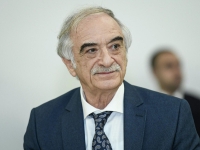 Polad Bülbüloğlu DGTYB-nin 25 illik yubileyini təbrik edib