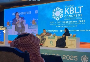 Azərbaycanın işgüzar turizm imkanları Səudiyyə Ərəbistanında təqdim olunub