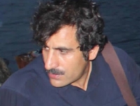 “Sərhəddə bitən ağac, sən hansı ölkəninsən?” - güneyli şair Əli Cavadpurun şeirləri