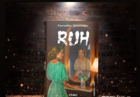 RUH – Fəxrəddin Qasımoğlunun yeni detektivi