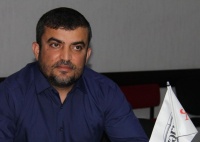 ŞEİR SAATInda Aydın Arslanla