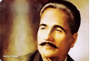 QISA FİKİRLƏR XƏZİNƏSİndə Məhəmməd İqbal