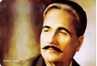 QISA FİKİRLƏR XƏZİNƏSİndə Məhəmməd İqbal
