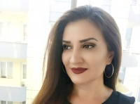 BİR SUAL, BİR CAVAB Təranə Turan Rəhimli ilə