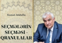 Hər şeydən əvvəl “söz” və “Sözü” bir-birindən fərqləndirmək lazımdır - HƏR GÜN KAMAL ABDULLADAN 7 QRANULA