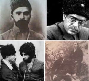 "Qırmızı Tabor" haqqında nələri bilirsiniz? &ndash; BİZİM TARİX