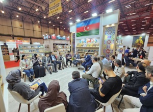 Azərbaycan və Türkiyə naşirləri arasında memorandum imzalanıb