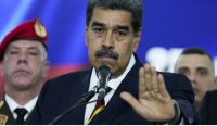 Günün fotosu: Maduro çıxılmaz vəziyyətdə