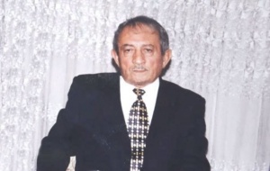 Ağasəlim &Ccedil;ildağ &mdash; meyxana sənətinin b&ouml;y&uuml;k ustadı