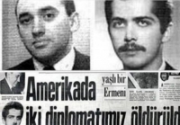 Erməni terroru nəticəsində qətlə yetirilən türk diplomatların həyatları ekranlaşdırılıb
