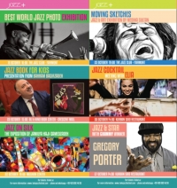 “Baku Jazz Festival-2024”ə hazırlıq işləri gedir