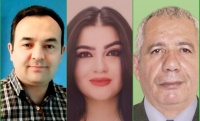 Psixoterapevt Fazil Cəfərov və Şamil Ənvəroğlunun &quot;Mən heç belə düşünməzdim həyatı&quot; şeiri