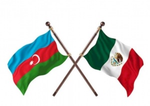 Azərbaycanla Meksika diaspor sahəsində əməkdaşlıq edəcək