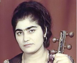 Xalqına, millətinə kamanı ilə xidmət edən ŞƏFİQƏ EYVAZOVANIN DOĞUM G&Uuml;N&Uuml;NƏ