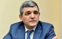 Fazil Mustafa Firudin Süleymanovu təbrik edib