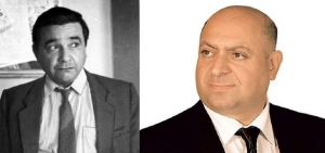 Ceyhun Mirzəyev və Elçin Həmidov