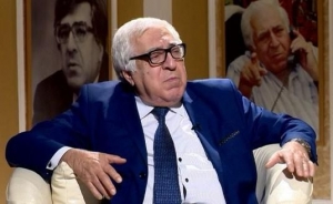 Yazıçılar Birliyinin sədri Anar Xalq şairi Rəsul Rzanın ev-muzeyinin yaradılması haqqında Sərəncamına görə Prezident İlham Əliyevə minnətdarlıq məktubu ünvanlayıb