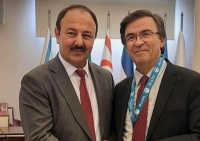 Ucmağa varan Turan sevdalısı