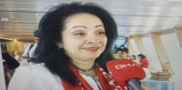 İmirlidən Topqapıya, Xəzərdən Bosfora!