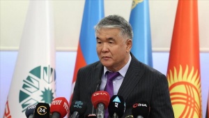 Sultan Rayev: &quot;Məqsədimiz Türk xalqlarının  mədəni yaxınlaşmasına xidmət etməkdir&quot;