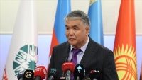 Sultan Rayev: &quot;Məqsədimiz Türk xalqlarının  mədəni yaxınlaşmasına xidmət etməkdir&quot;