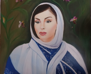 “Həyatda hər kəsin yerini və taleyini tarix müəyyən edir” - MEHRİBAN XANIM ƏLİYEVAYA MÜRACİƏT