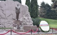 Bu gün Heydər Əliyevin anım günüdür
