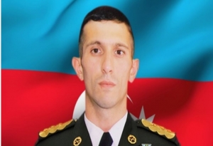 Şəhidlər barədə şeirlər – Kamran Kazımov