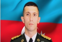 Şəhidlər barədə şeirlər – Kamran Kazımov
