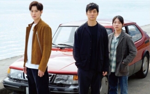 “Drive my car” filmi “Qızıl Qlobus” mükafatına layiq görülüb