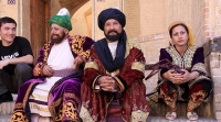 Özbək mədəniyyətini sevəcəksiniz