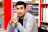 NƏSR SAATInda Nihat Pirin “Pab rapsodiyası”