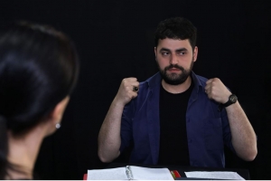 Lənkəran Dövlət Dram Teatrının səhnəsində yeni monotamaşa hazırlanır