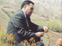 “Mətləb qanmayanlar indi söz deyir…”