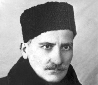 “Ayı&quot;nı ağladan Qarabəy Qarabəyov kimdir? - MARAQLI