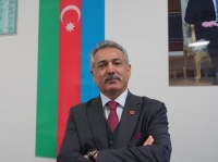 Can Azerbaycan - Muhterem Şahin