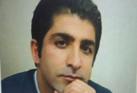 Güney Azərbaycan Poeziyası Antologiyasında  Əhməd Purhəsənin “Birinci sual” şeiri
