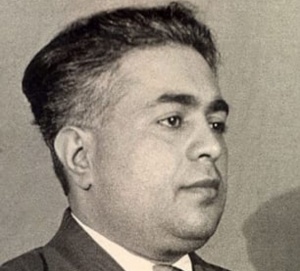 O dövrün rejissoru balaca Ərəblinski